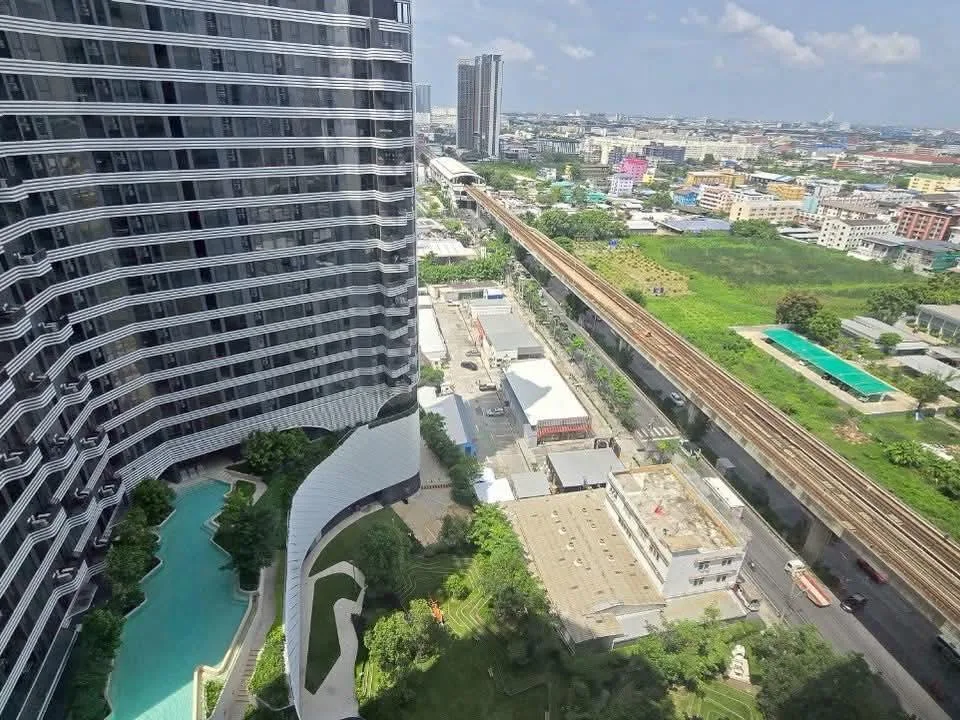 Property photos for Ideo Mobi Sukhumvit East Point