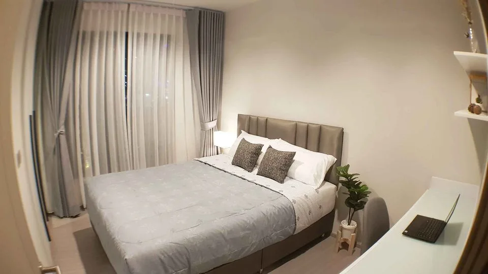 Property photos for LIFE Asoke - Rama 9