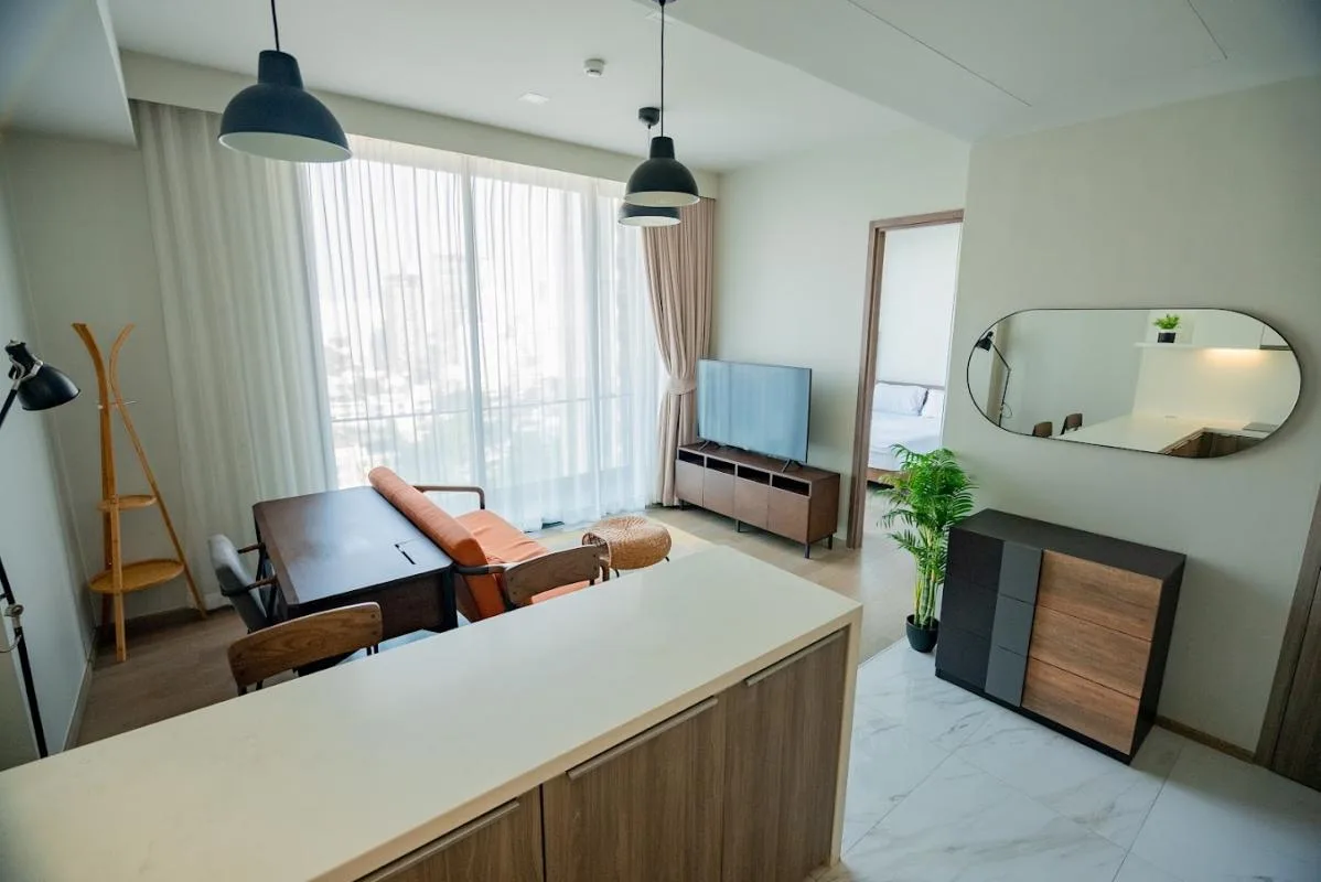 Property photos for Celes Asoke