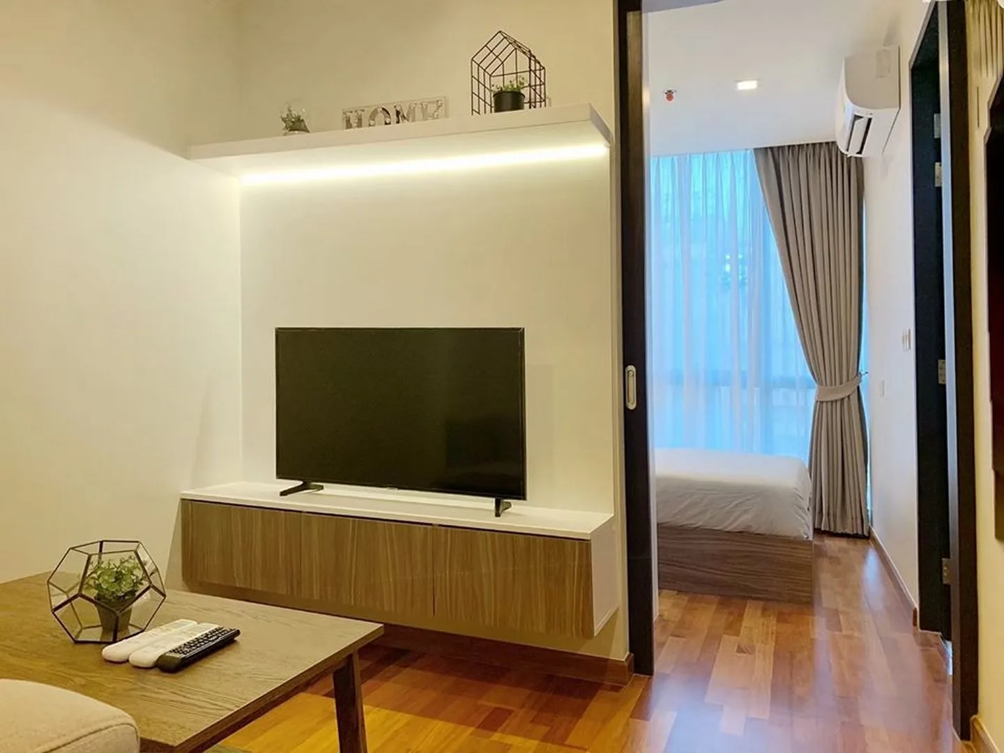 Property photos for Wish Signature  Midtown Siam
