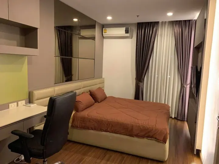 Property photos for Supalai Premier @ Asoke