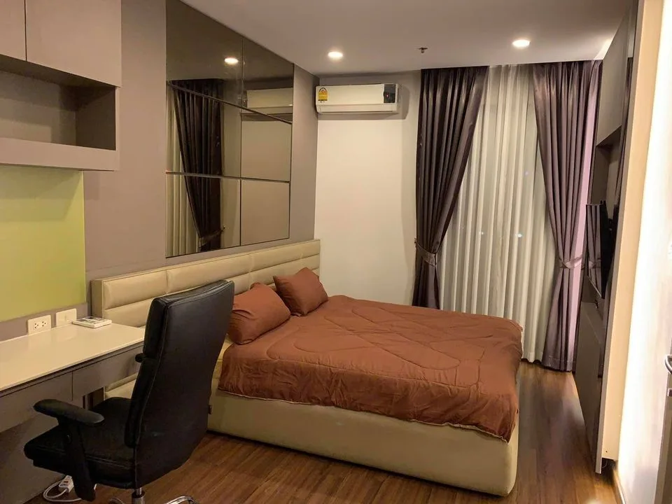 Property photos for Supalai Premier @ Asoke