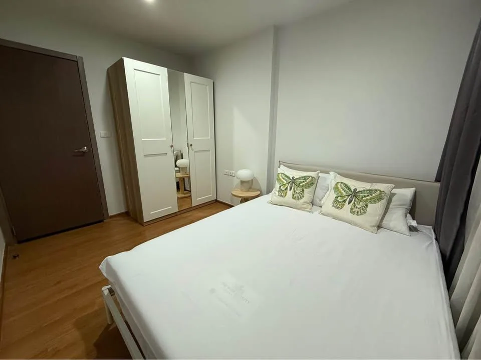 Property photos for The Base Sukhumvit 77