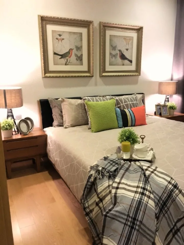 Property photos for Hyde Sukhumvit 13
