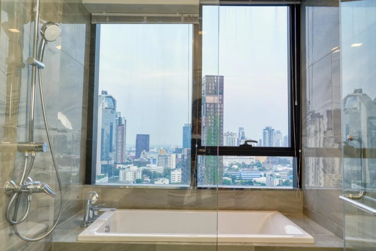 Property photos for Ideo Q Sukhumvit 36