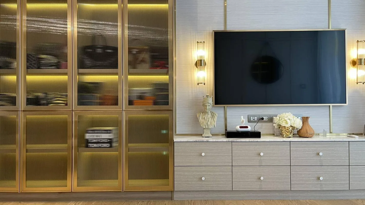 Property photos for Magnolias Waterfront Residences