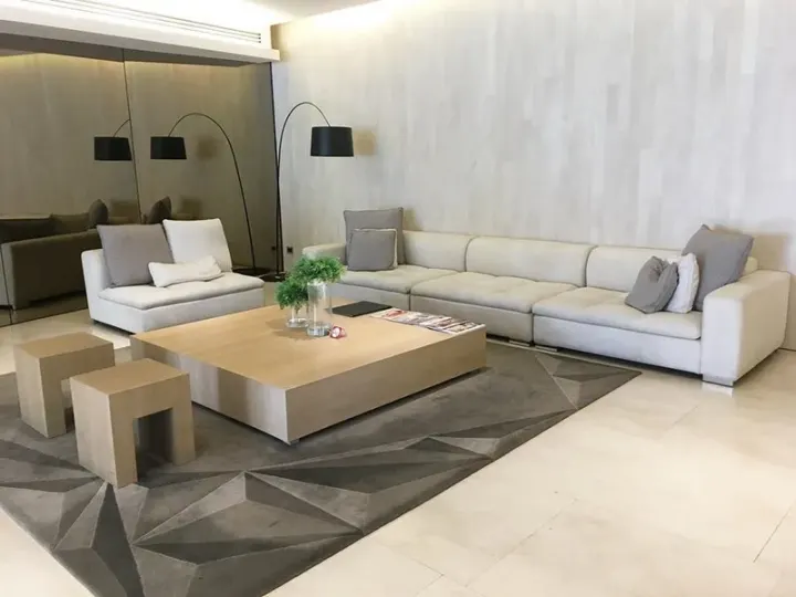 Property photos for Saladaeng Residences