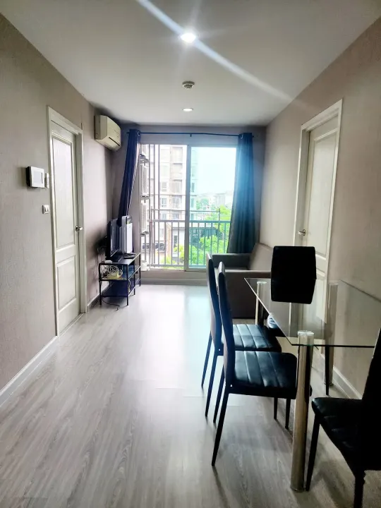 Property photos for The Privacy Ratchada - Sutthisan