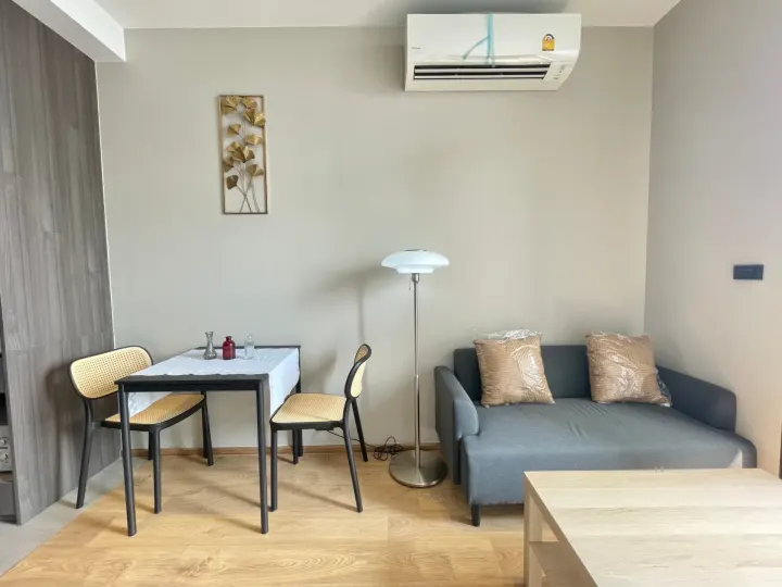 Property photos for The FINE Bangkok Thonglor - Ekamai