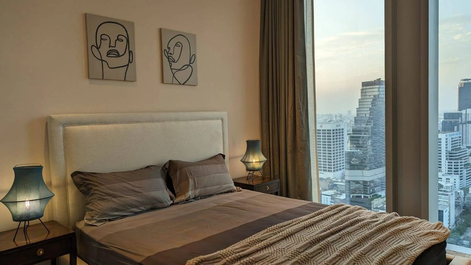 Property photos for The Ritz - Carlton Residences at MahaNakhon