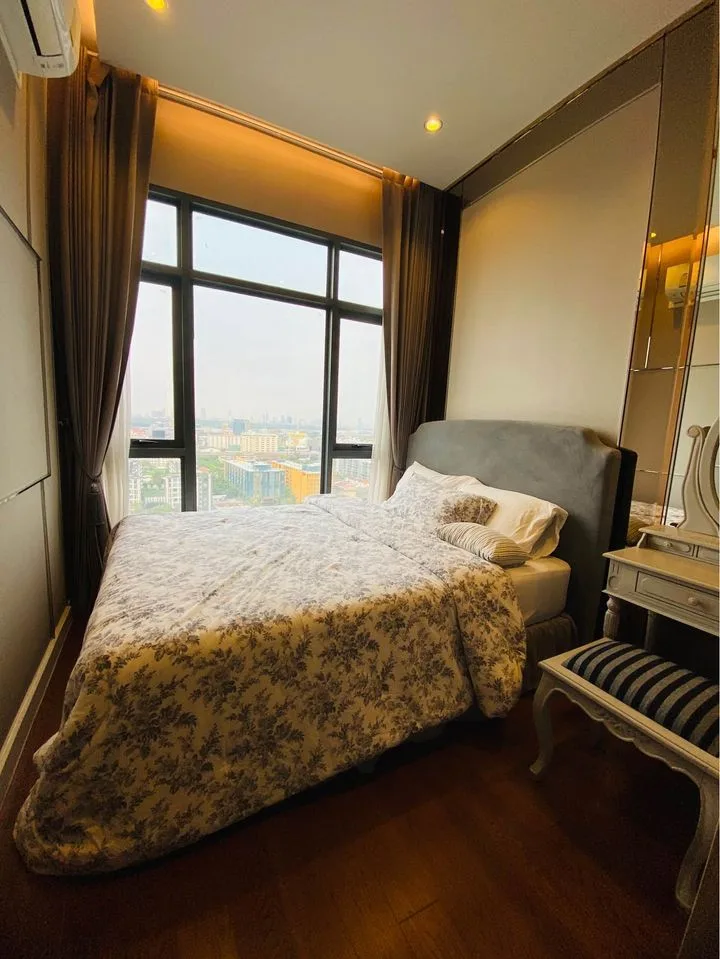 Property photos for Mayfair Place Sukhumvit 50