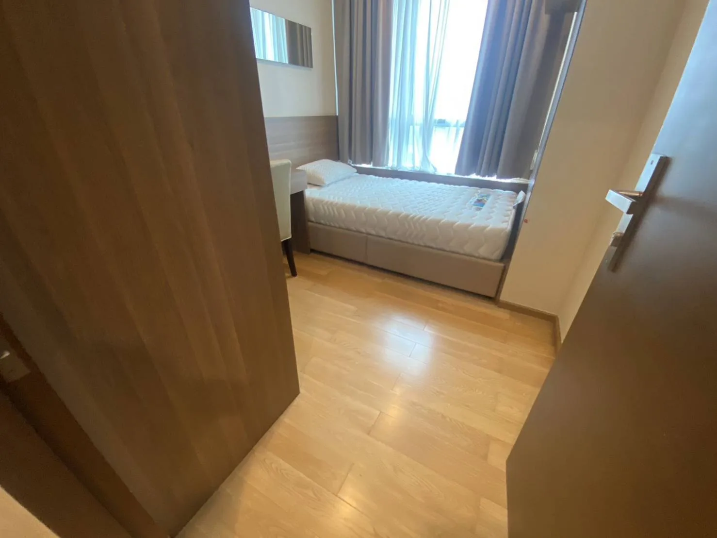 Property photos for The Address Asoke