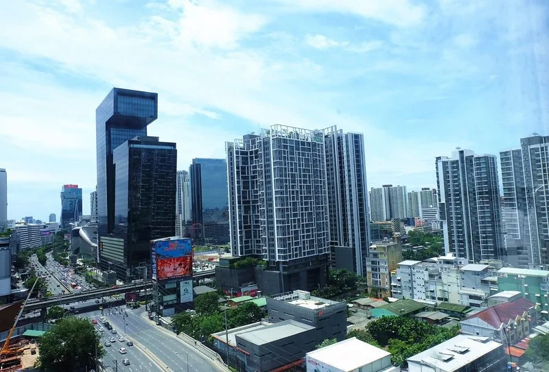 Property photos for Chewathai Residence Asoke