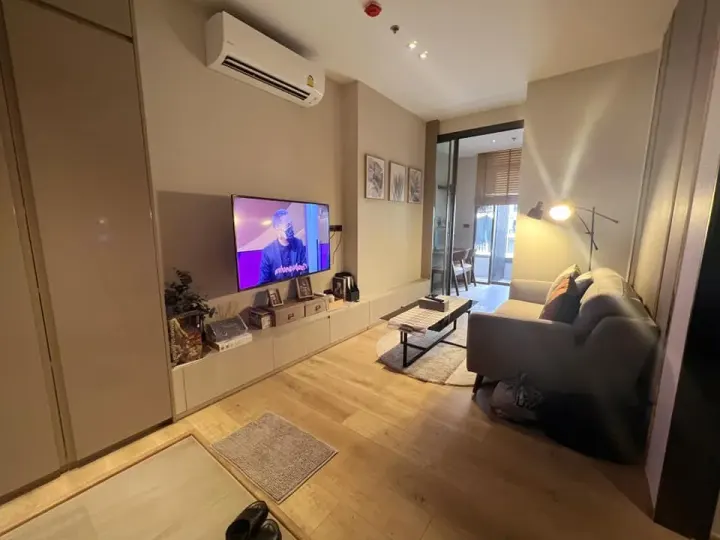 Property photos for The FINE Bangkok Thonglor - Ekamai