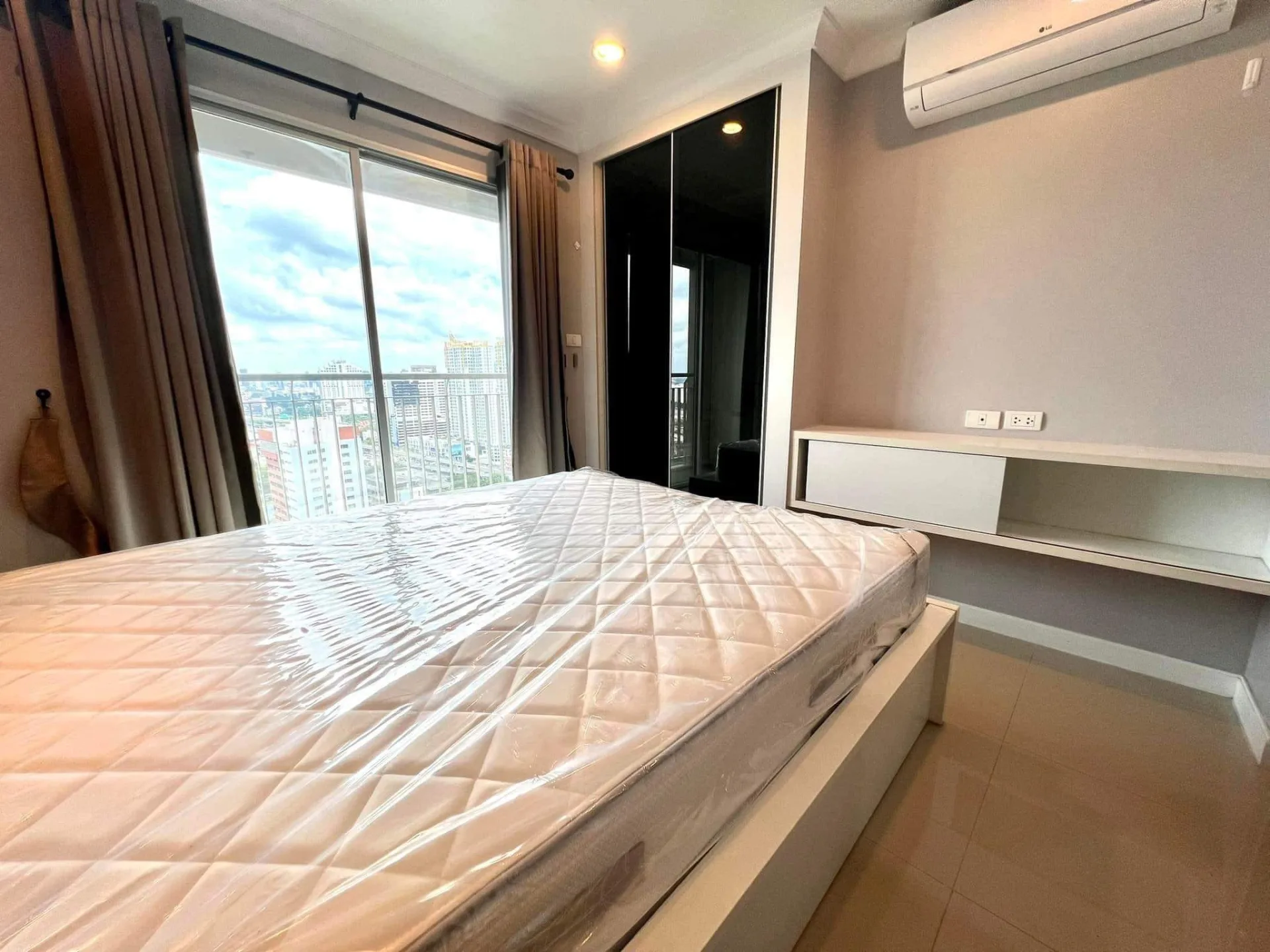 Property photos for Lumpini Place Rama IX - Ratchada