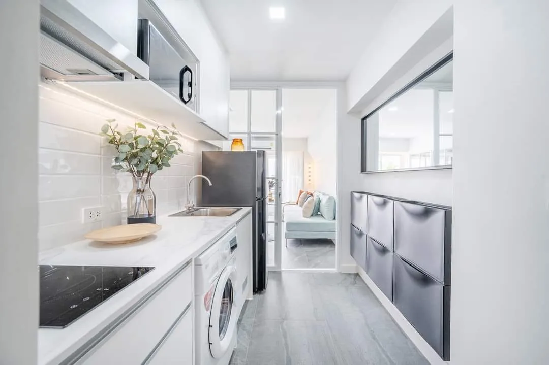 Property photos for Thonglor Tower