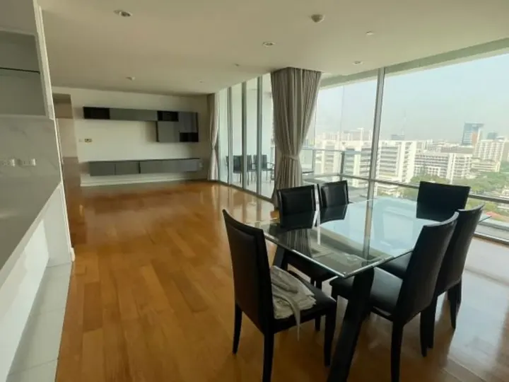 Property photos for Chamchuri Square Residence