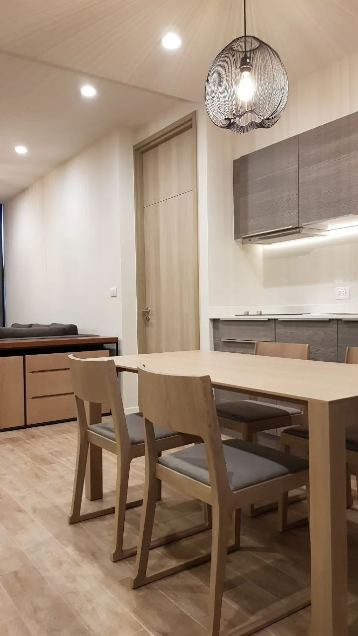 Property photos for Noble Ploenchit