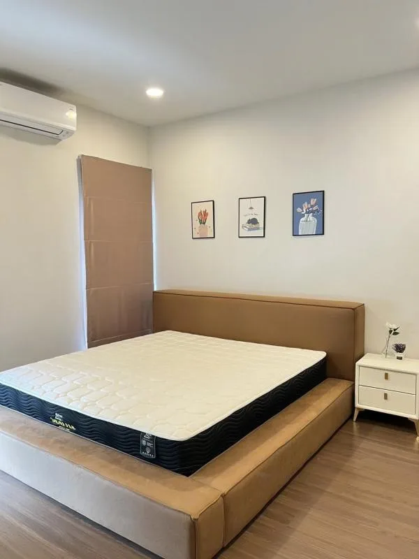 Property photos for The City Bangna