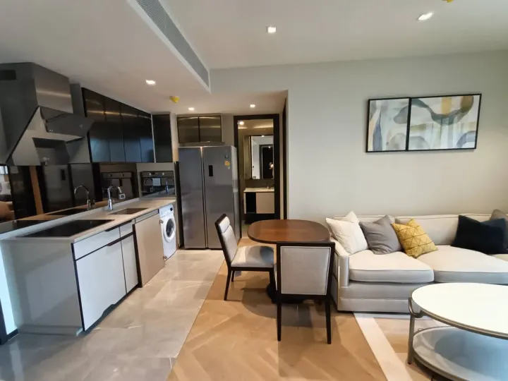 Property photos for The Reserve Sukhumvit 61
