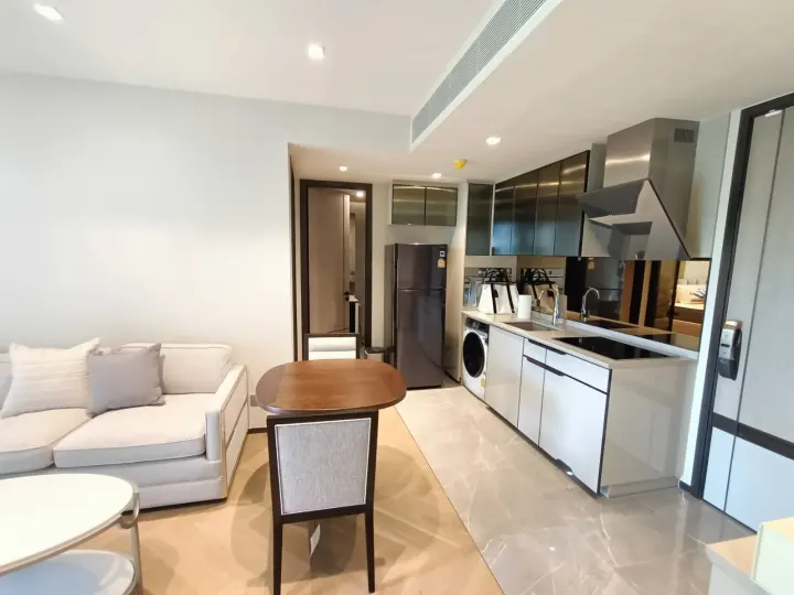 Property photos for The Reserve Sukhumvit 61