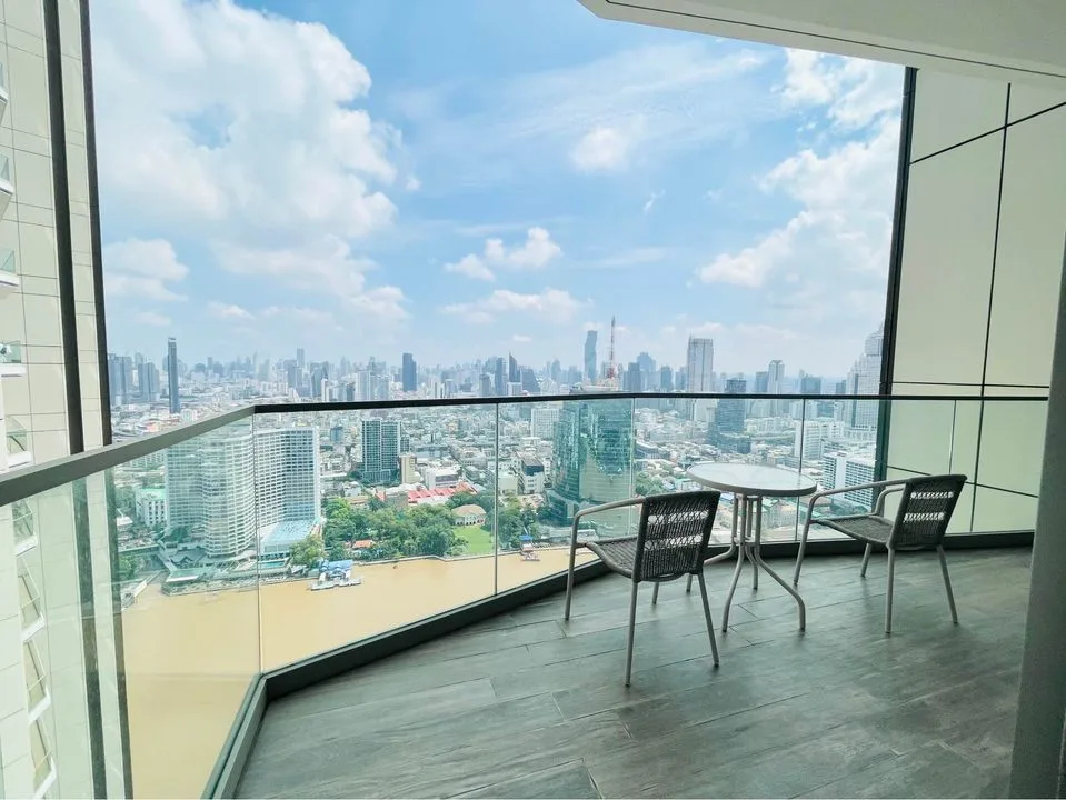 Property photos for Magnolias Waterfront Residences