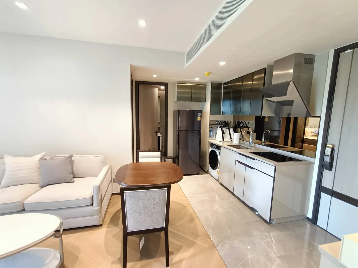 Property photos for The Reserve Sukhumvit 61