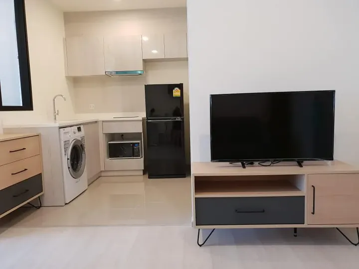 Property photos for Life Asoke