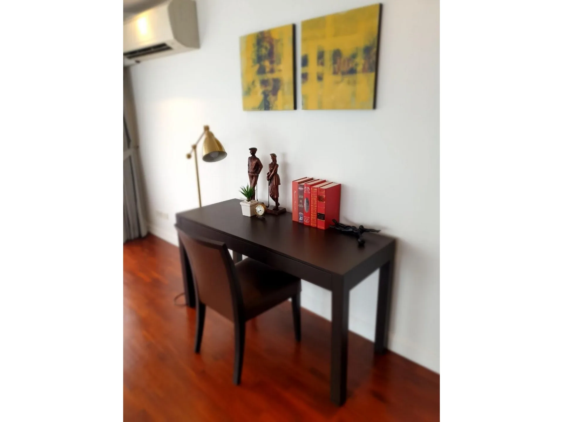 Property photos for Sathorn Gallery Residences