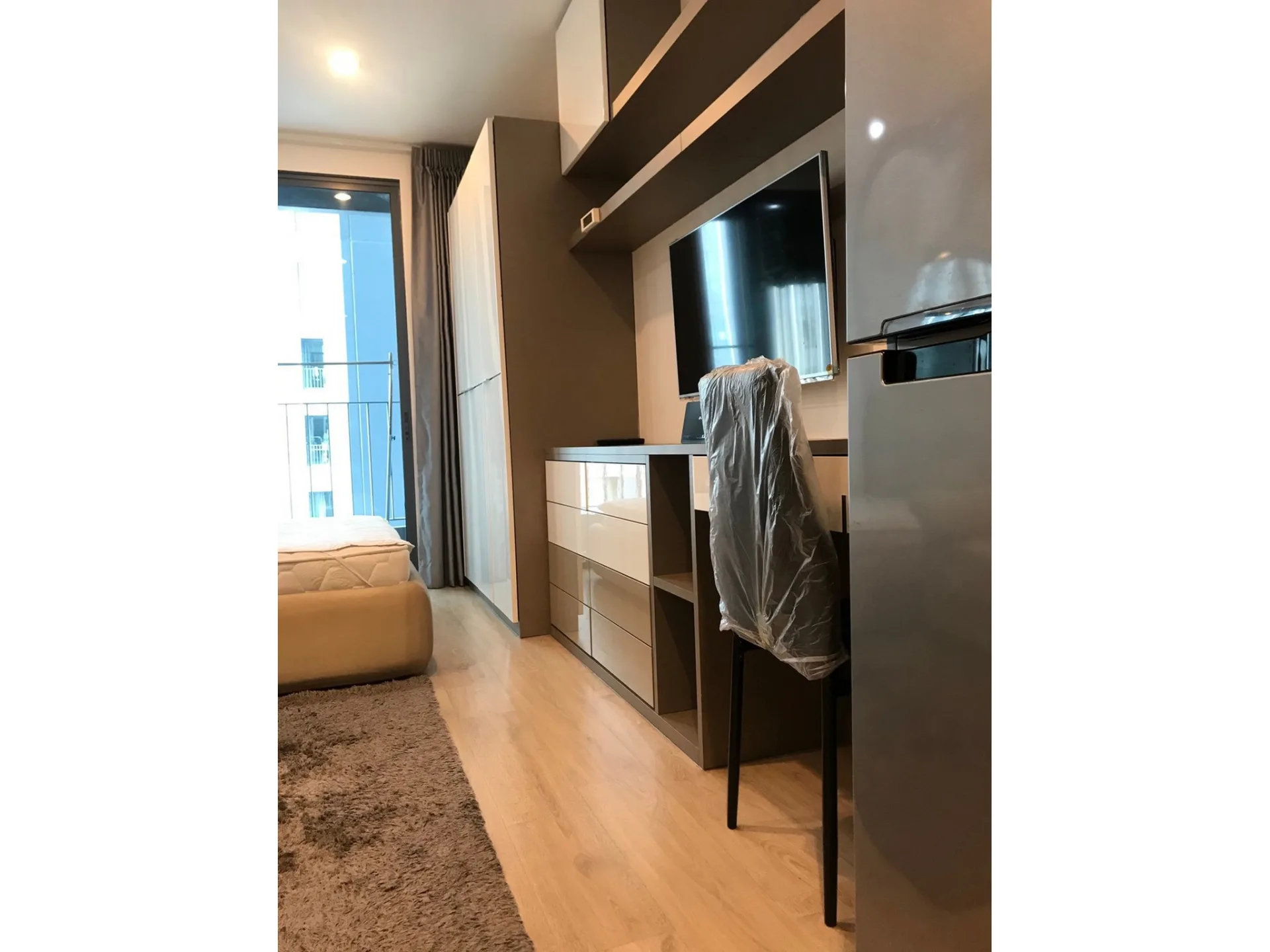 Property photos for Ideo Q Chula - Samyan