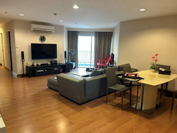 Property photos for Belle Grand Rama 9