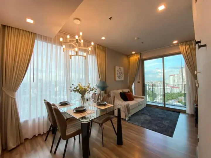 Property photos for Ceil by Sansiri