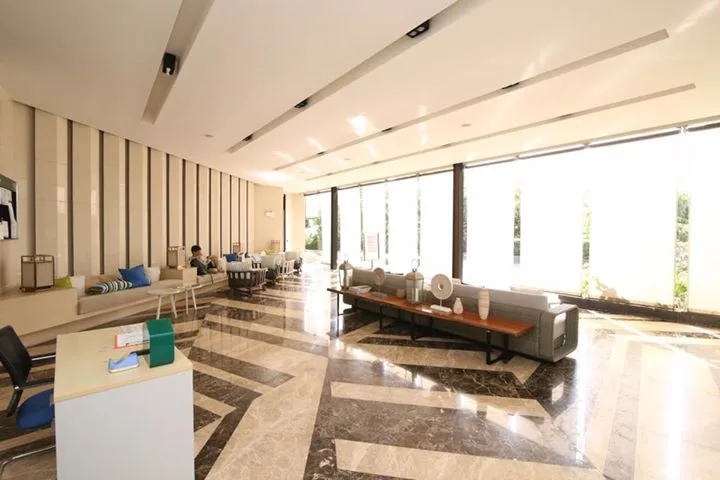 Property photos for Fuse Chan - Sathorn