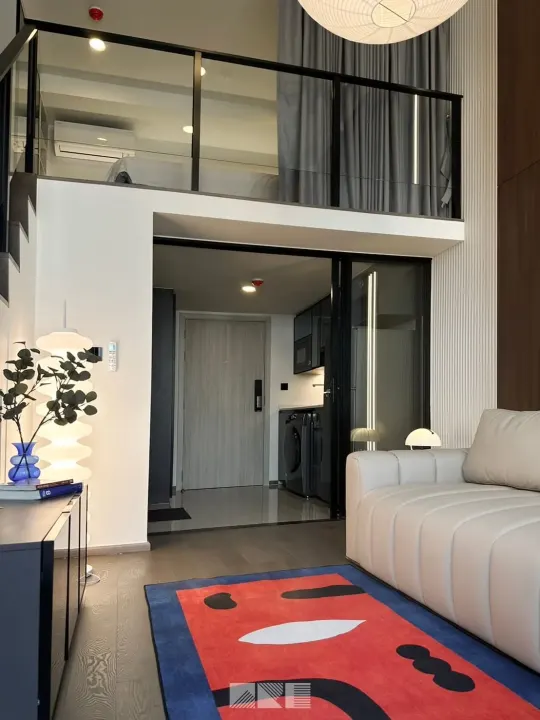 Property photos for Park Origin Chula-samyan