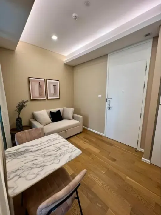 Property photos for The Saint Residences