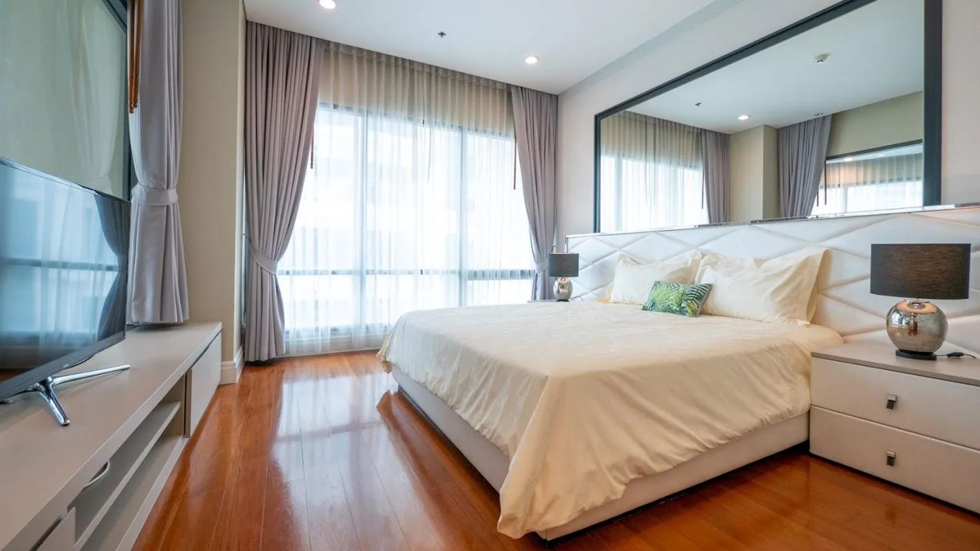 Property photos for Bright Sukhumvit 24