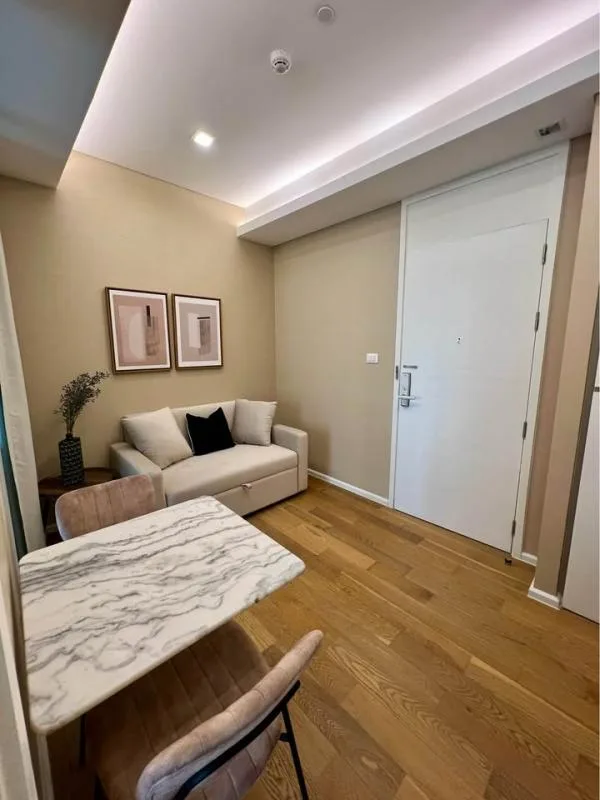 Property photos for The Saint Residences