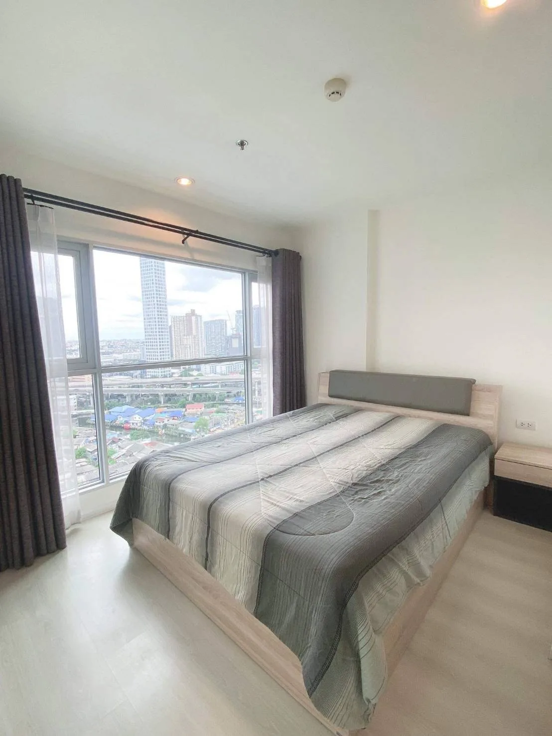 Property photos for Aspire Sukhumvit 48