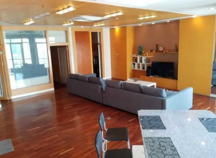 Property photos for Baan Sathorn Chaopraya