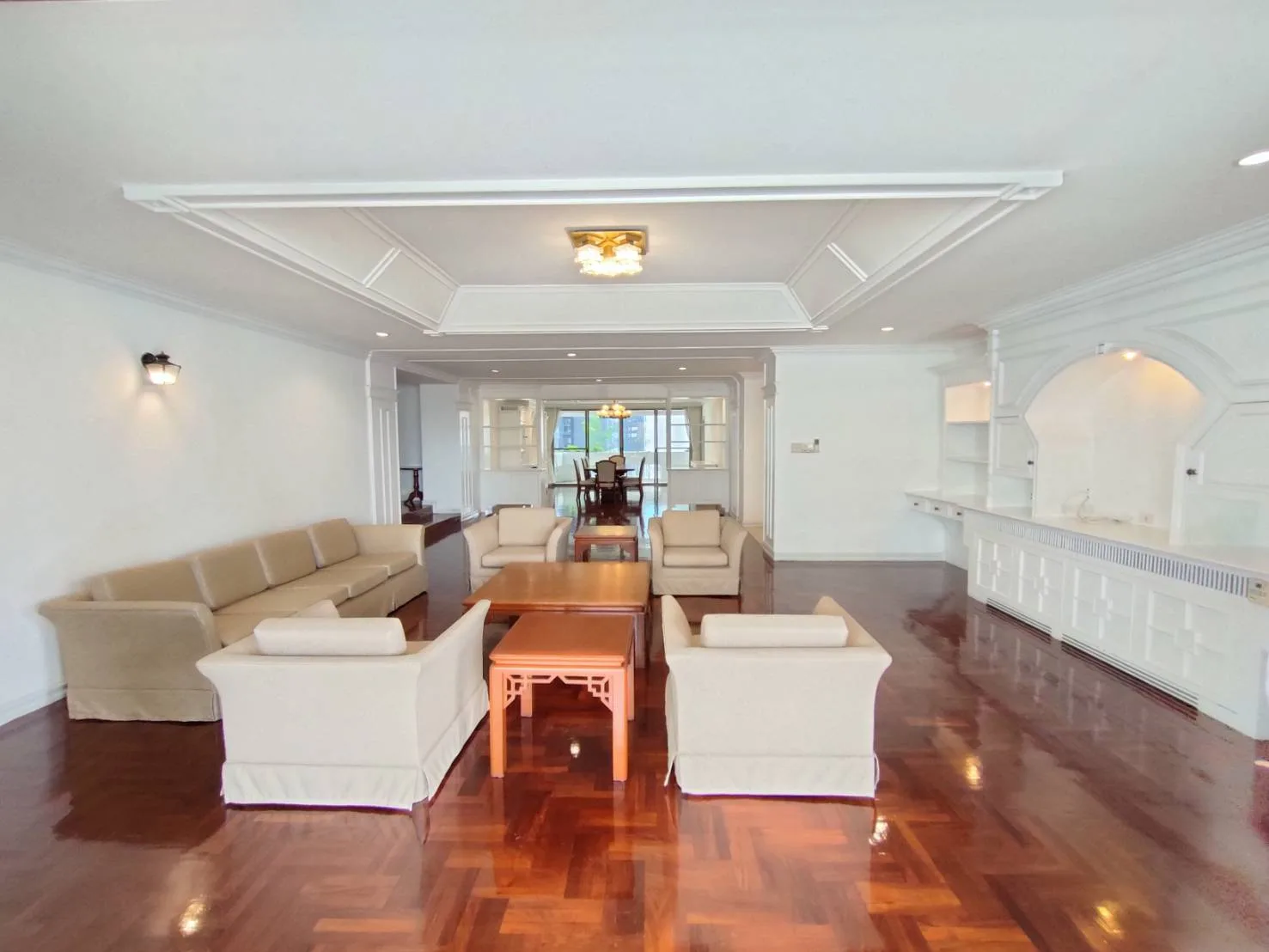 Property photos for Govind Tower