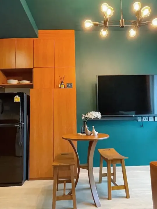 Property photos for Lumpini Suite Phetchaburi - Makkasan