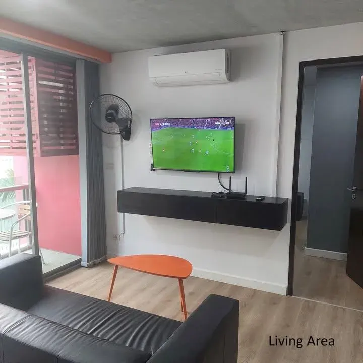 Property photos for Click Condo Sukhumvit 65