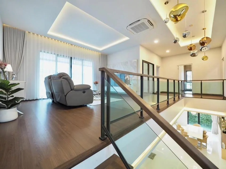 Property photos for The City Bangna