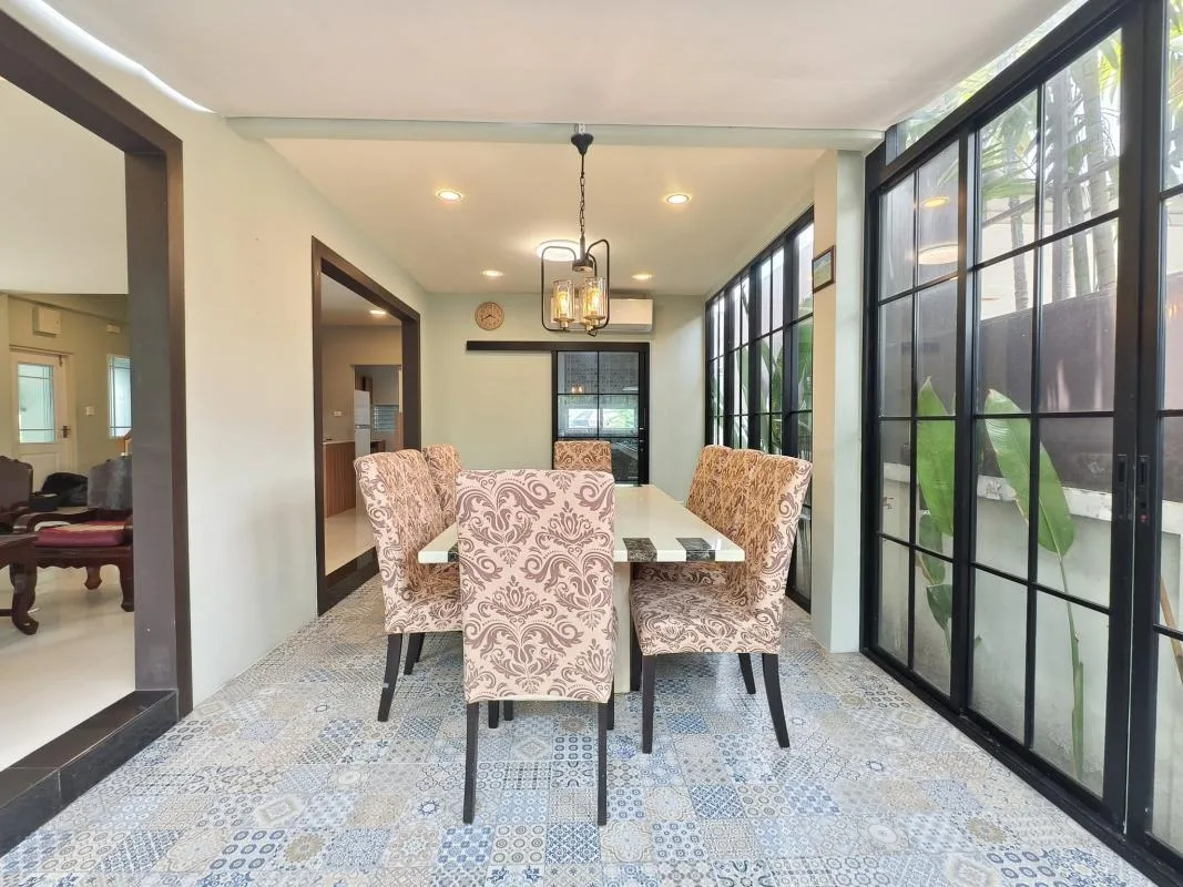 Property photos for Mantana Krungthep Kreetha 7