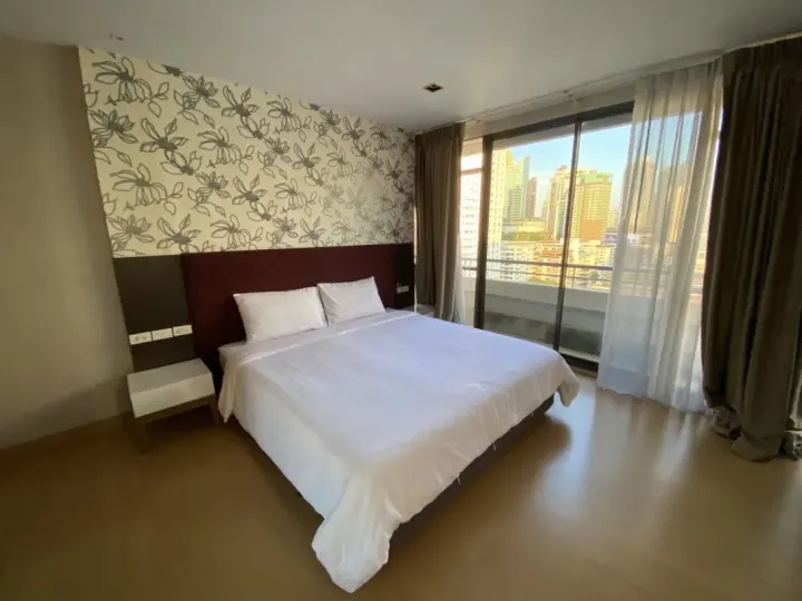 Property photos for Nantiruj Tower