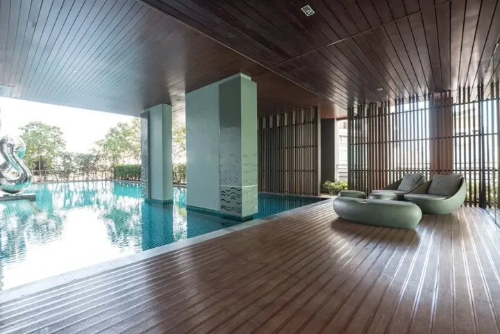 Property photos for The Room Sukhumvit 69