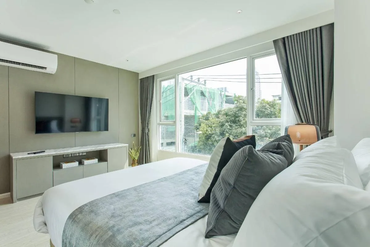 Property photos for Gm Residence Ekkamai 18