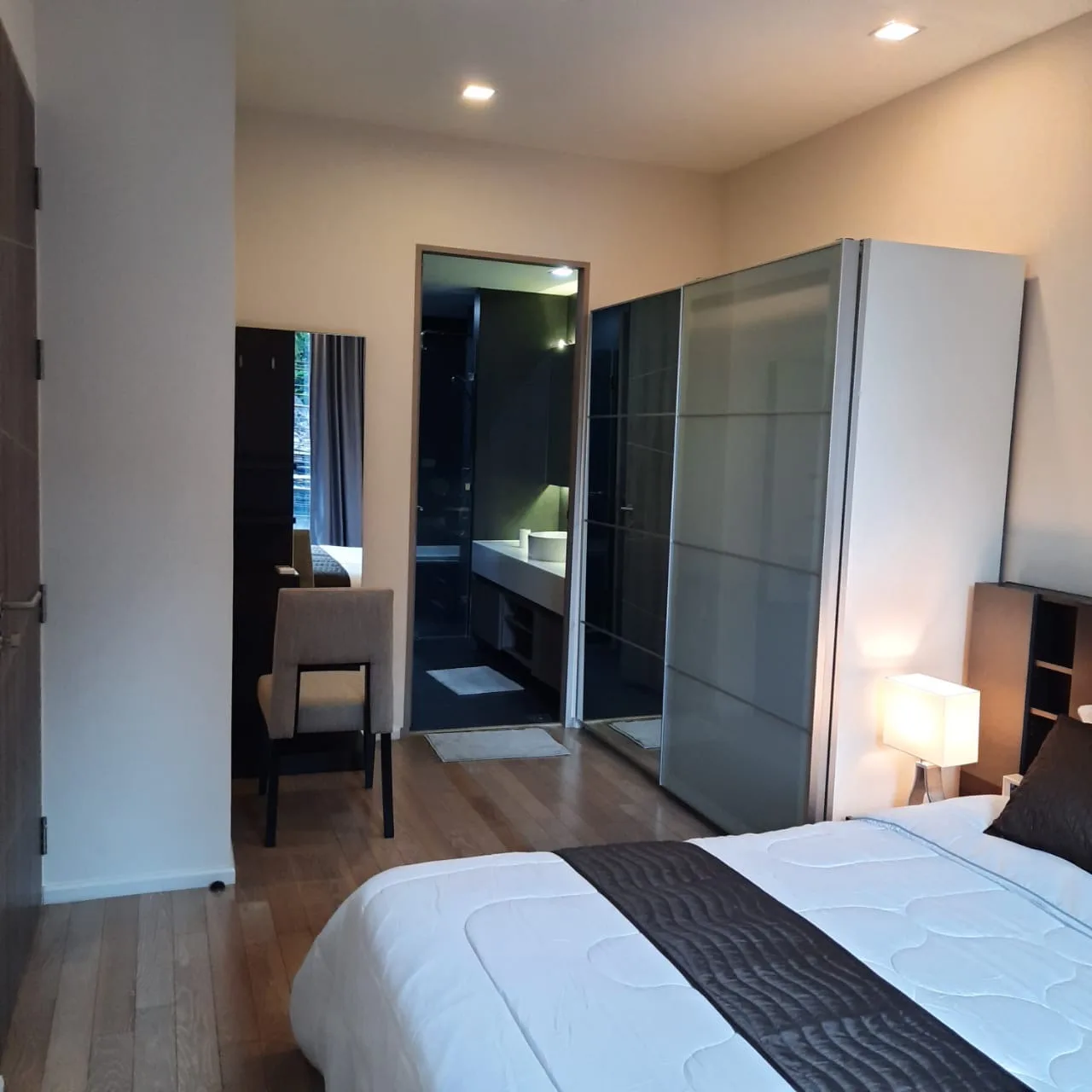 Property photos for Trapezo Sukhumvit 16