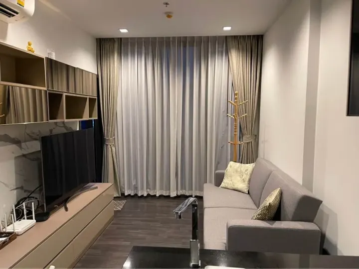 Property photos for The Line Asoke - Ratchada