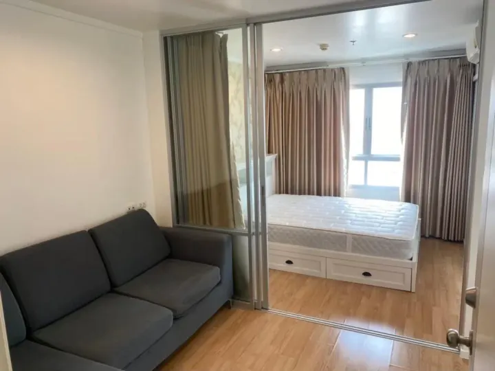 Property photos for Lumpini Ville Sukhumvit 77